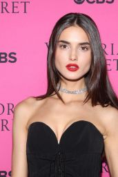 Blanca Padilla – VS Angels Viewing Party in New York