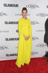 Cameron Russell – Glamour Women of the Year 2017 in New York City