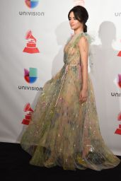 Camila Cabello – Latin Grammy Awards 2017 Las Vegas