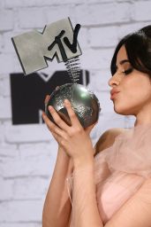 Camila Cabello – MTV Europe Music Awards 2017 in London