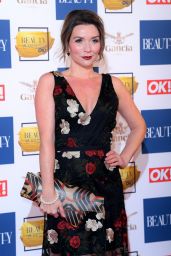 Candice Brown – Beauty Awards With OK! in London