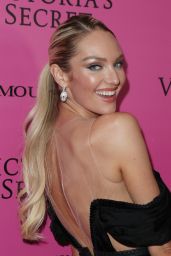 Candice Swanepoel – Victoria’s Secret Fashion Show After Party in Shanghai 11/20/2017