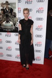 Carey Mulligan - AFI Fest 2017 in Hollywood