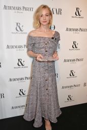 Carey Mulligan – Harper’s Bazaar Woman of the Year Awards 2017 in London