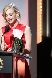 Carey Mulligan – Hollywood Film Awards 2017 in Los Angeles