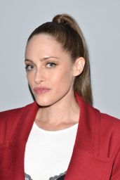 Carly Chaikin – NBCUniversal Holiday Kick Off Event in LA 11/13/2017