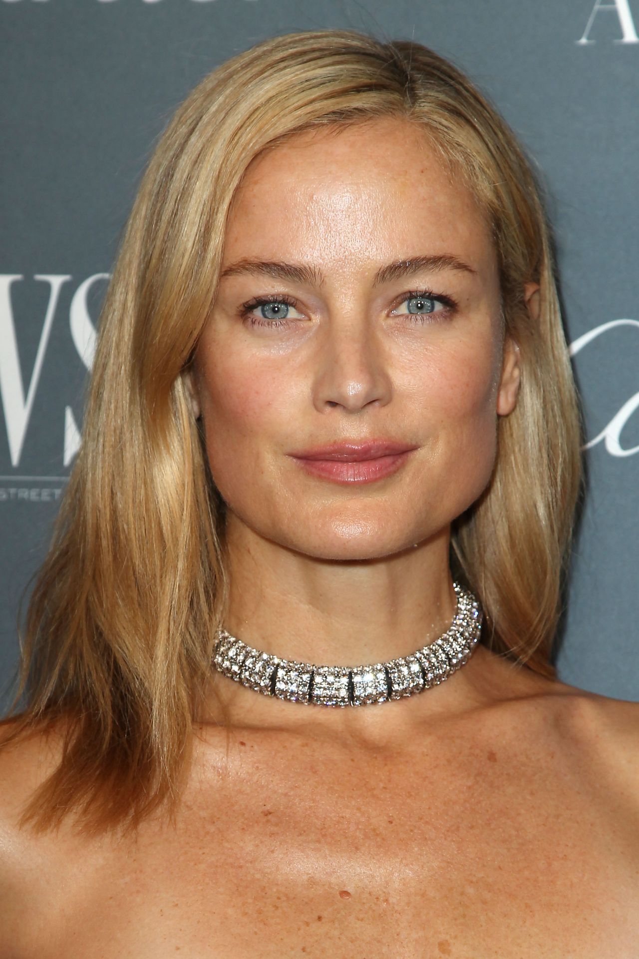 Carolyn Murphy - WSJ. Magazine 2017 Innovator Awards in New York ...