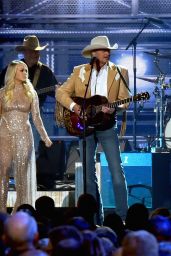 Carrie Underwood – CMA Awards 2017 in Nashville