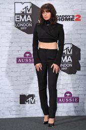Charli XCX – MTV Europe Music Awards 2017 in London