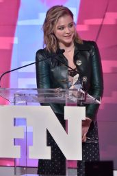 Chloe Grace Moretz - FN Achievement Awards in New York City
