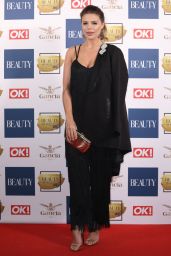 Chloe Lewis – Beauty Awards With OK! in London