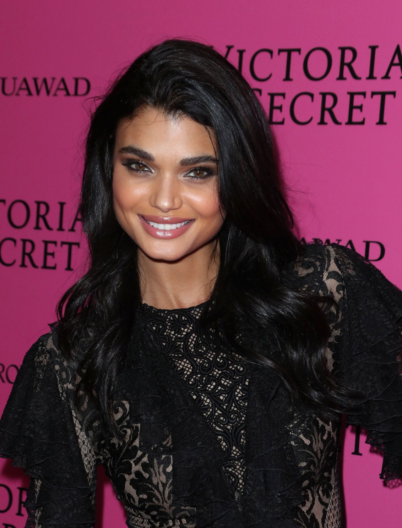 Daniela Braga – Victoria’s Secret Fashion Show After Party in Shanghai