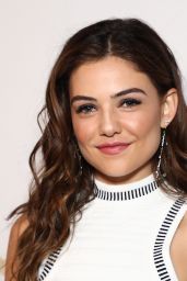 Danielle Campbell - "F*&% The Prom" Premiere in Hollywood