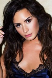 Demi Lovato Photoshoot - November 2017