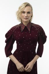 Diane Kruger - AFI FEST Indie Contenders Roundtable Portraits 11/12/2017