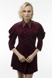 Diane Kruger - AFI FEST Indie Contenders Roundtable Portraits 11/12/2017