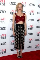 Diane Kruger - "AFI Filmmakers" AFI Fest 2017 in LA