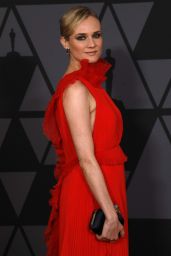 Diane Kruger – Governors Awards 2017 in Hollywood