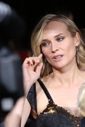 Diane Kruger - "In the Fade" Premiere in Hamburg 11/21/2017