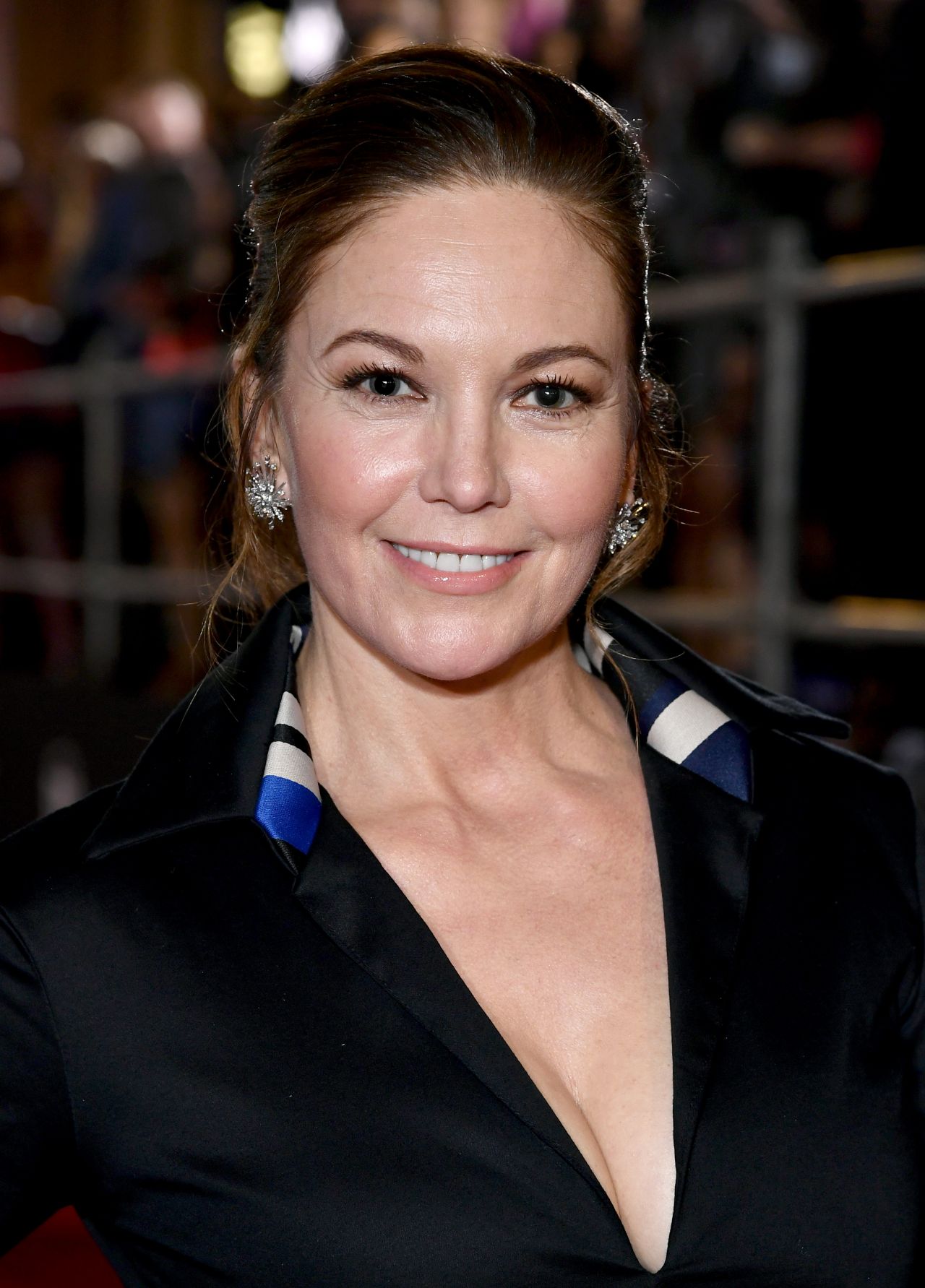 Diane Lane Latest Photos - CelebMafia