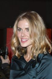 Donna Air – Vodafone Passes Launch in London 11/01/2017