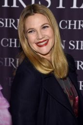 Drew Barrymore - "Dresses To Dream About" Book Release in NYC 11/08/2017