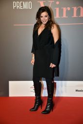 Elena Russo - Virna Lisi Prize 2017 in Rome
