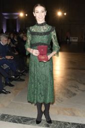 Eleonora Abbagnato - The Vittorio de Sica Award in Rome