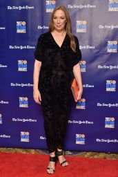 Elizabeth Marvel – Gotham Independent Film Awards 2017 Red Carpet