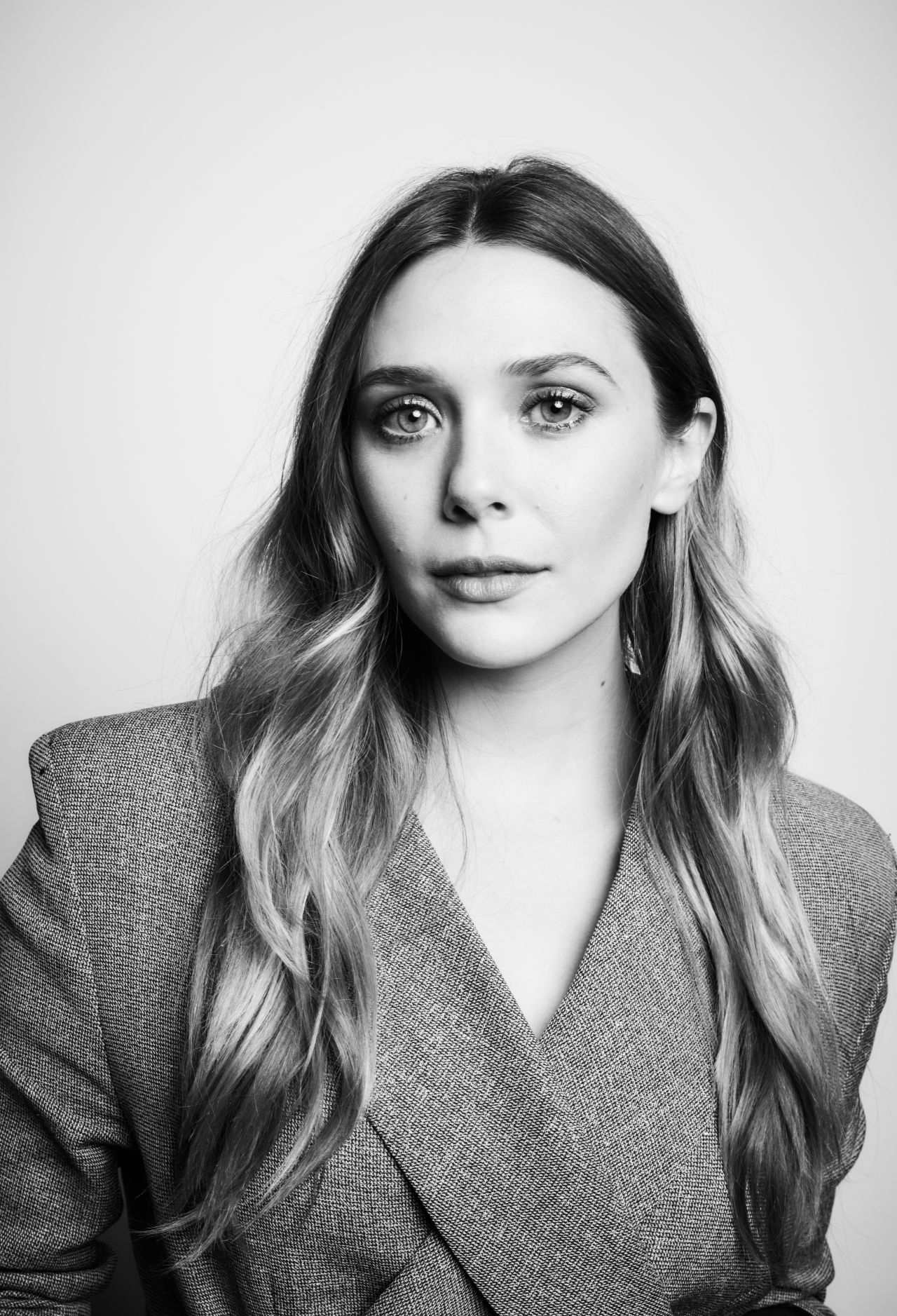 Elizabeth Olsen - Deadline Hollywood presents The Contenders 2017