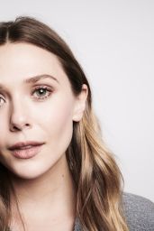 Elizabeth Olsen - Deadline Hollywood presents The Contenders 2017 Portrait Studio in Los Angeles