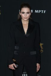 Elizabeth Olsen – Hollywood Film Awards 2017 in Los Angeles