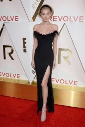 Elsa Hosk – #REVOLVEawards 2017 in Hollywood