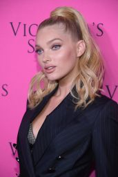 Elsa Hosk – VS Angels Viewing Party in New York