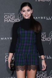Emily Canham – Gigi Hadid X Maybelline Party in London