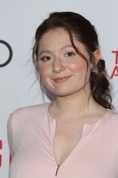 Emma Kenney – Television Academy Hall of Fame Ceremony in North Hollywood 11/15/2017