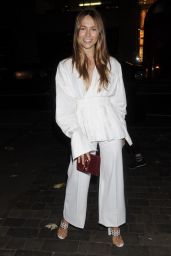 Emma Louise Connolly – Lipsy Winter Wonderland Party in London 11/22/2017
