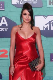 Emma Miller – MTV Europe Music Awards 2017 in London