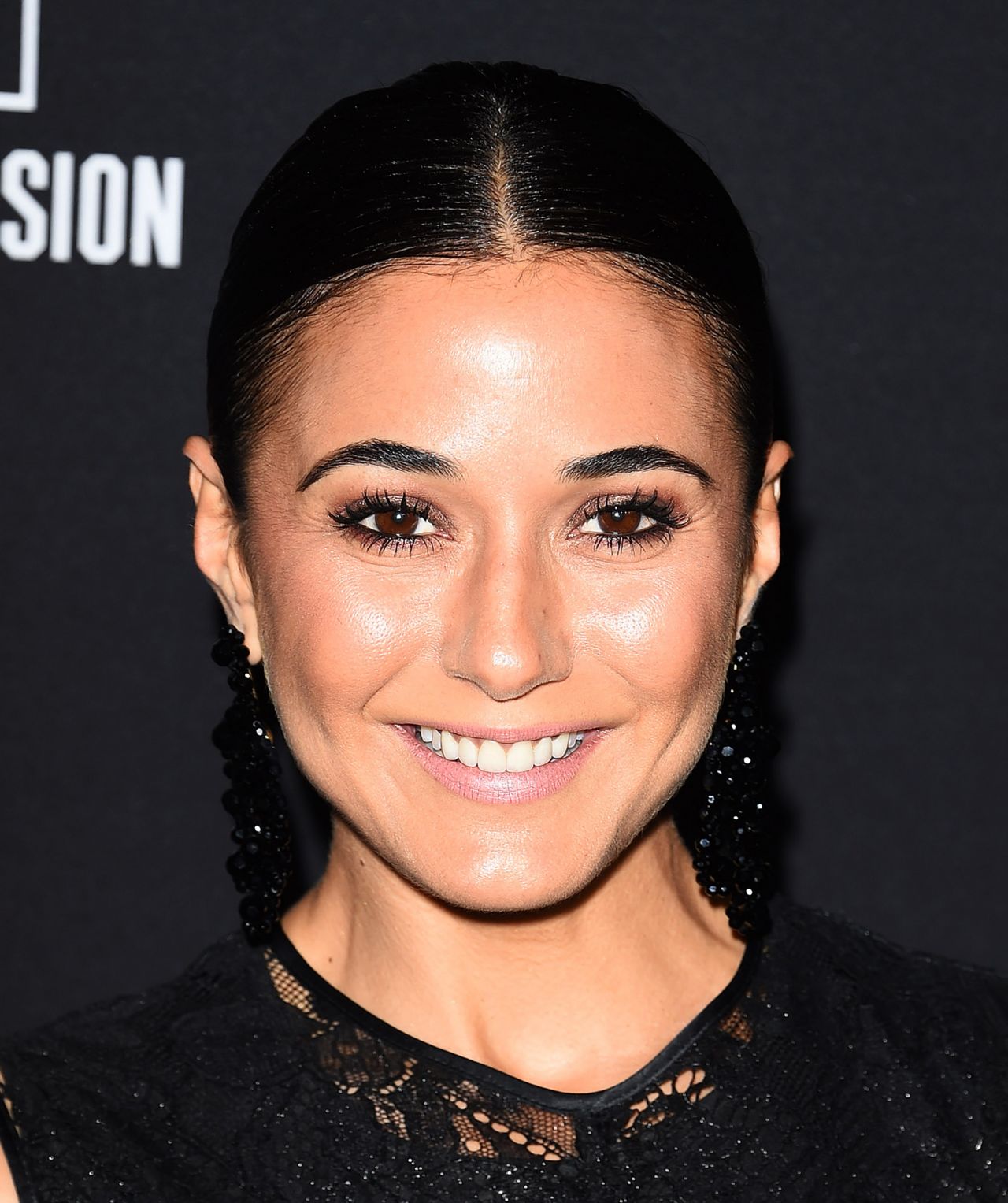 Emmanuelle Chriqui - "Shut Eye" TV Show Premiere in Los Angeles