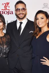 Eva Longoria - The Global Gift Gala "United by Mexico" in Mexico City