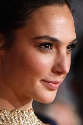 Gal Gadot - "Justice League" Red Carpet in Los Angeles