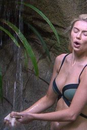 Georgia Toffolo in Bikini – “I’m a Celebrity… Get Me Out of Here!” TV Show 11/23/2017