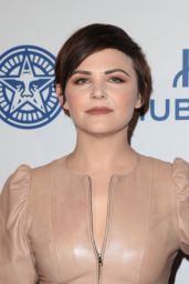 Ginnifer Goodwin - "Obey Giant" Premiere in Los Angeles