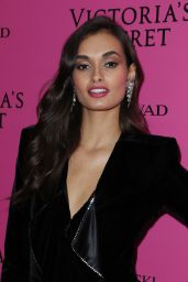 Gizele Oliveira – Victoria’s Secret Fashion Show After Party in Shanghai 11/20/2017
