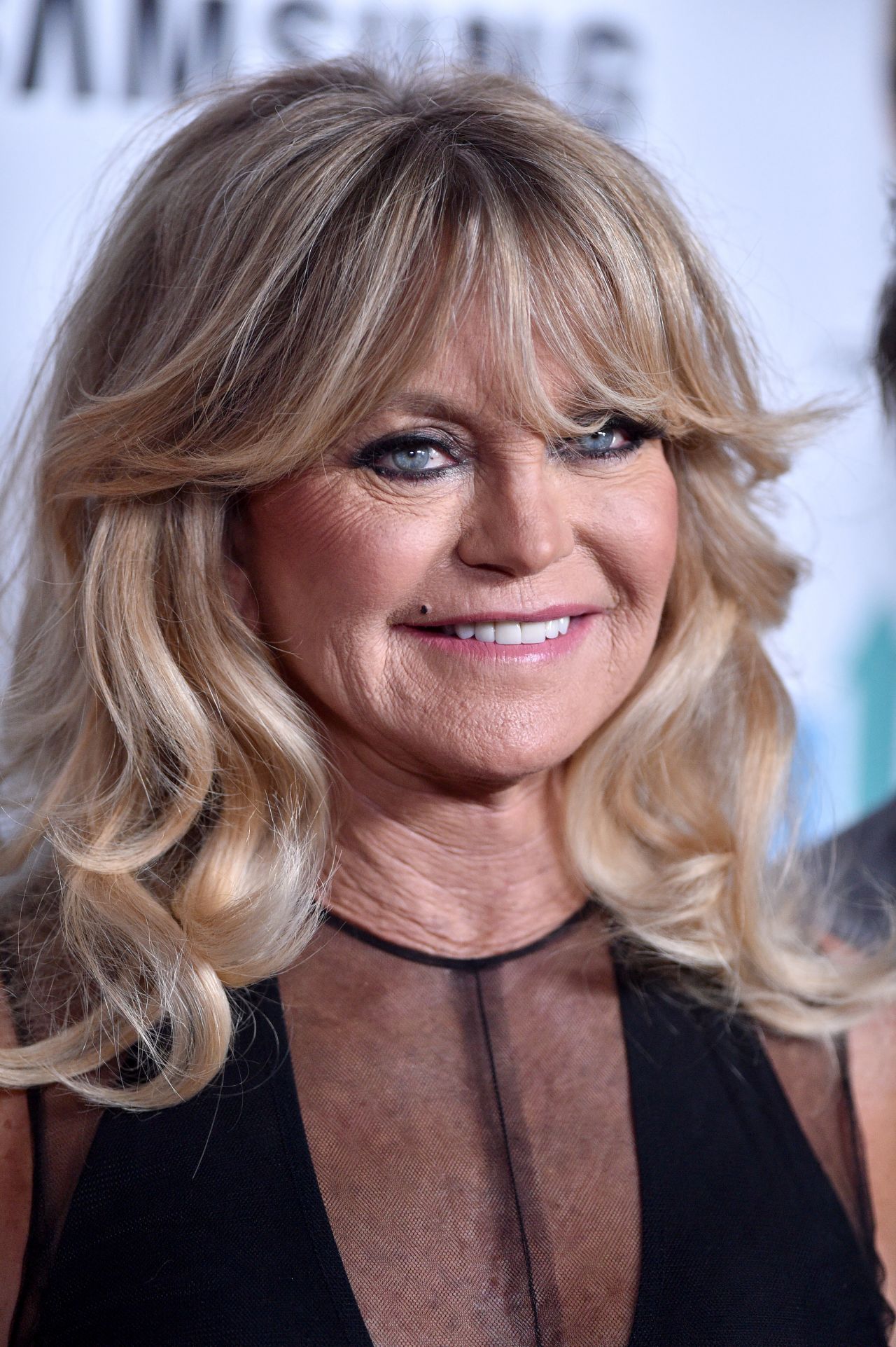 Goldie Hawn – 2017 The Hawn Foundation Gala in Los Angeles 