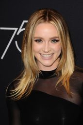 Greer Grammer – HFPA and InStyle Celebrate Golden Globe Season in Los Angeles 11/15/2017