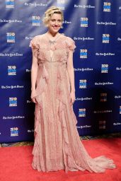 Greta Gerwig – Gotham Independent Film Awards 2017 Red Carpet