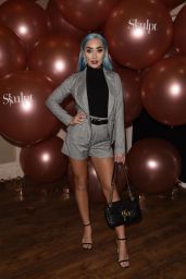 Helen Briggs - Skulpt Non Surgical Clinic First Birthday Party in Liverpool 11/19/2017