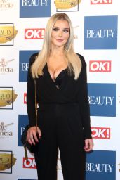 Helen Flanagan – Beauty Awards With OK! in London