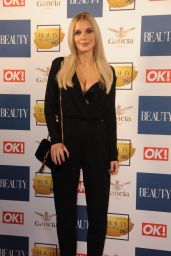 Helen Flanagan – Beauty Awards With OK! in London • CelebMafia